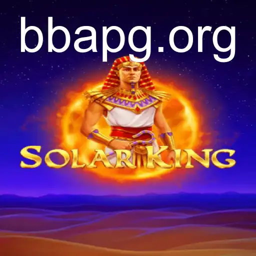 SolarKing