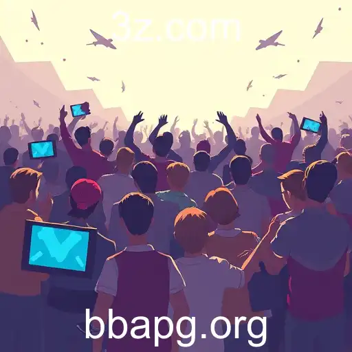 Ascensão e Destaques do BBAPG nos Jogos Virtuais