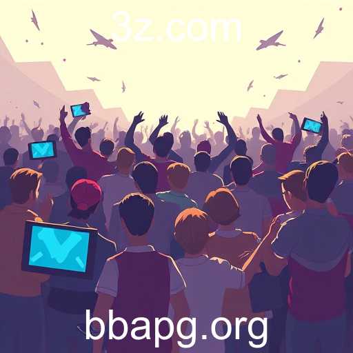 A Revolução dos Jogos no Brasil: BBAPG e o Cenário Atual