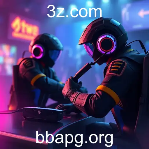 Inovações e Tendências no Mundo dos Jogos em 2025