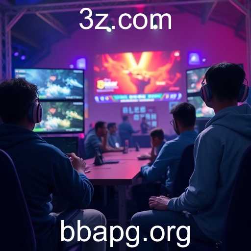 A Revolução dos Jogos em 2025: BBAPG em Foco