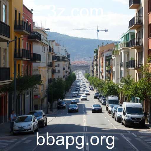 Inovação e Sustentabilidade no Crescimento Urbano