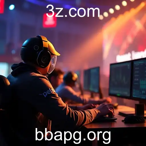 A Nova Revolução dos Jogos com BBAPG