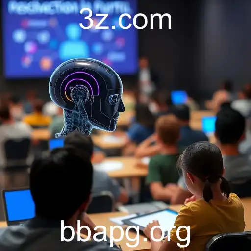 Impactos da Tecnologia AI na Educação Brasileira