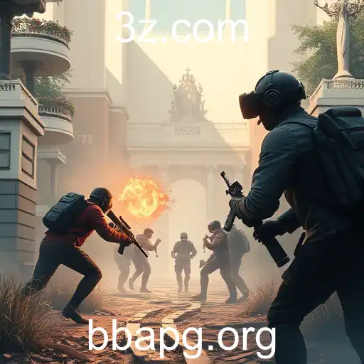 Inovações e Tendências no Mundo dos Jogos