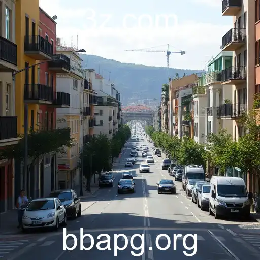 Inovação e Sustentabilidade no Crescimento Urbano