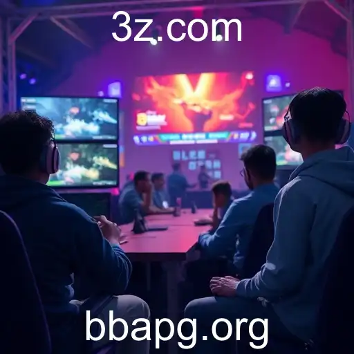 O Fenômeno BBAPG no Cenário Atual dos Games