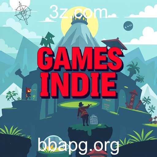 A Ascensão dos Jogos Indie e o Impacto das Comunidades Online