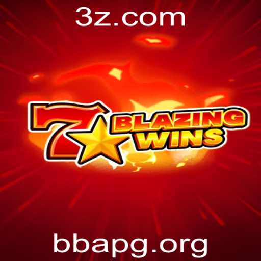 BlazingWins: Descubra a Nova Sensação dos Jogos
