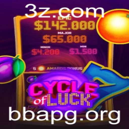 CycleofLuck: Descubra um Mundo de Estratégia e Azar