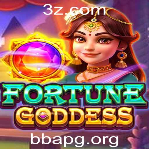 Descubra o Mundo Aventuroso de FORTUNEGODDESS: Um Jogo que Revoluciona sua Experiência de Jogo