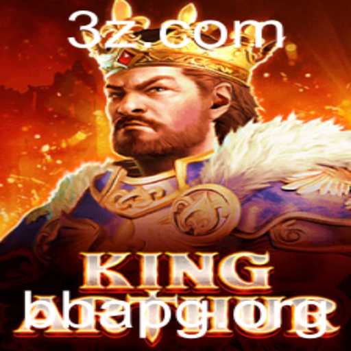 Descubra KingArthur: O Jogo de Estratégia e Aventura Inspirado na Lenda