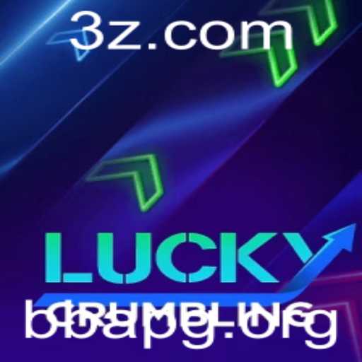 Explorando o Mundo do Jogo 'LuckyCrumbling' e Suas Regras