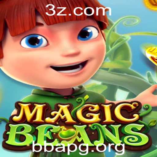 Descobrindo a Magia do Jogo MAGICBEANS: Introdução e Regras