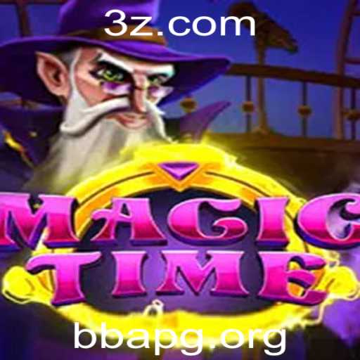 Descubra o Mundo Encantado de MagicTime: Regras e Introdução