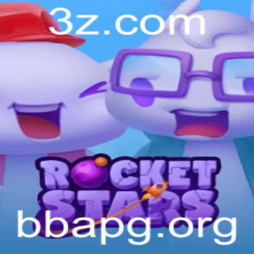 Descubra RocketStars: A Emoção Intergaláctica do Novo Jogo 'bbapg'
