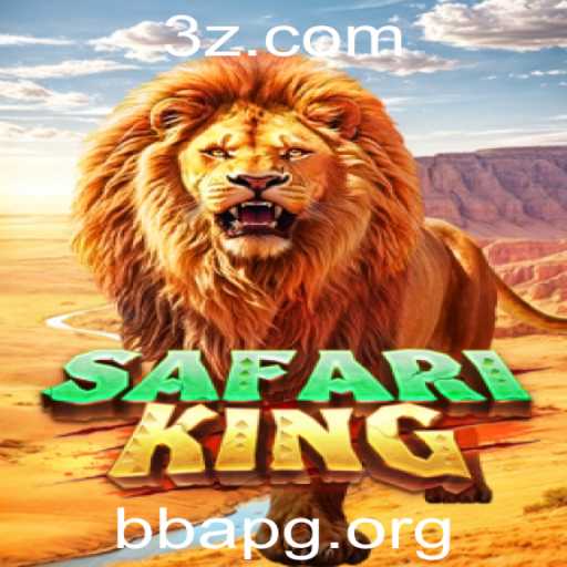 Descubra o Mundo Selvagem do SafariKing