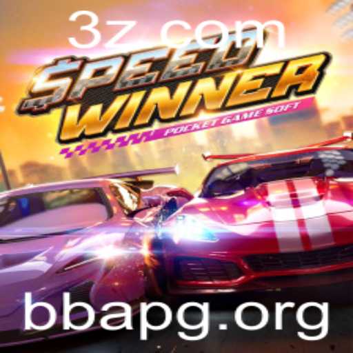 SpeedWinner: Descubra o Jogo que Está Conquistando o Mundo