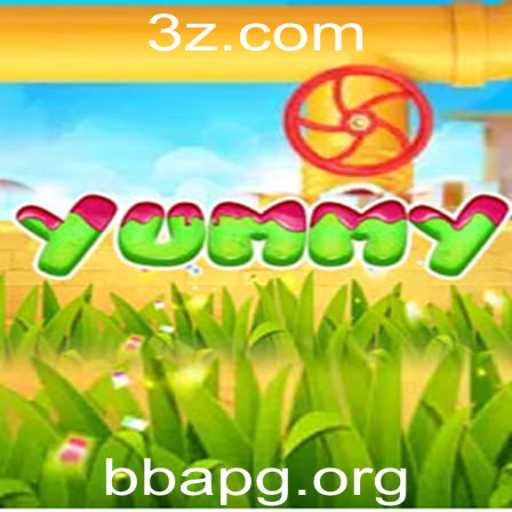 Descubra o Fascinante Mundo do Jogo Yummy: Aventure-se com 'bbapg'